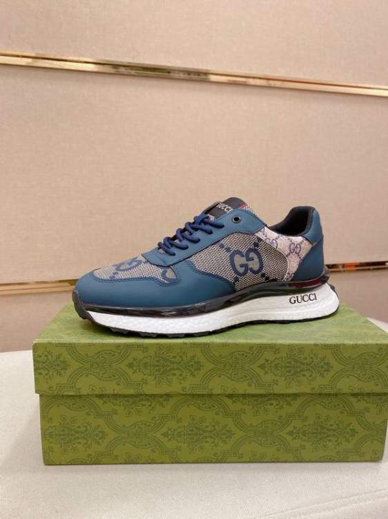 Picture of Gucci Shoes _SKUGuccisz38-44hnq112610844